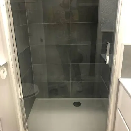 25m2 Plages Apartment *