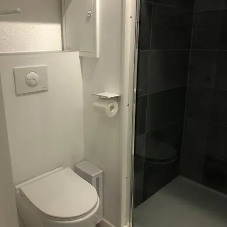 Apartment 25m2 Plages