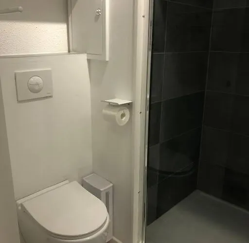 Lejlighed 25m2 Plages